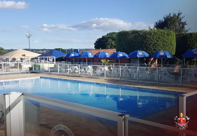 Convênio Clube do Bombeiro