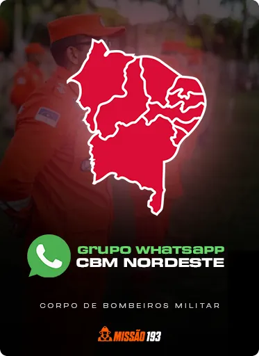 Grupo de Estudos Nordeste — Missão 193